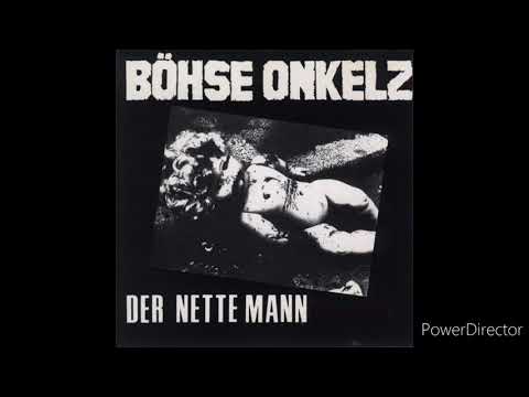 Bhse Onkelz - Fuball & Gewalt