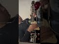 November rain - Solo
