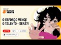 Por que alguns Desenhistas Desistem e Outros Não - A Lição do filme Look Back