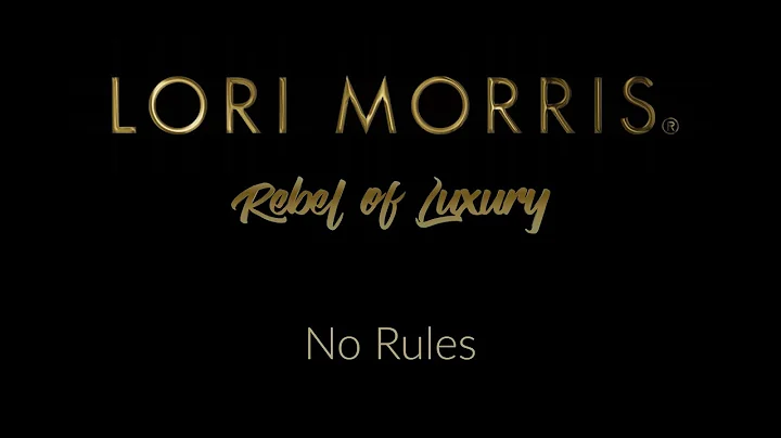 Lori Morris - Luxury Interior Designer - I have no...