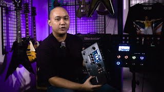 Nux MG30 vs Valeton GP200 | Multi-Effect Comparison