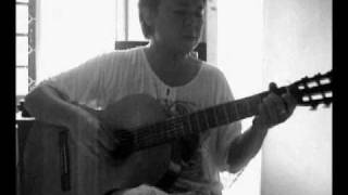 @Hotma Roni - Sendiri (Cover) chords