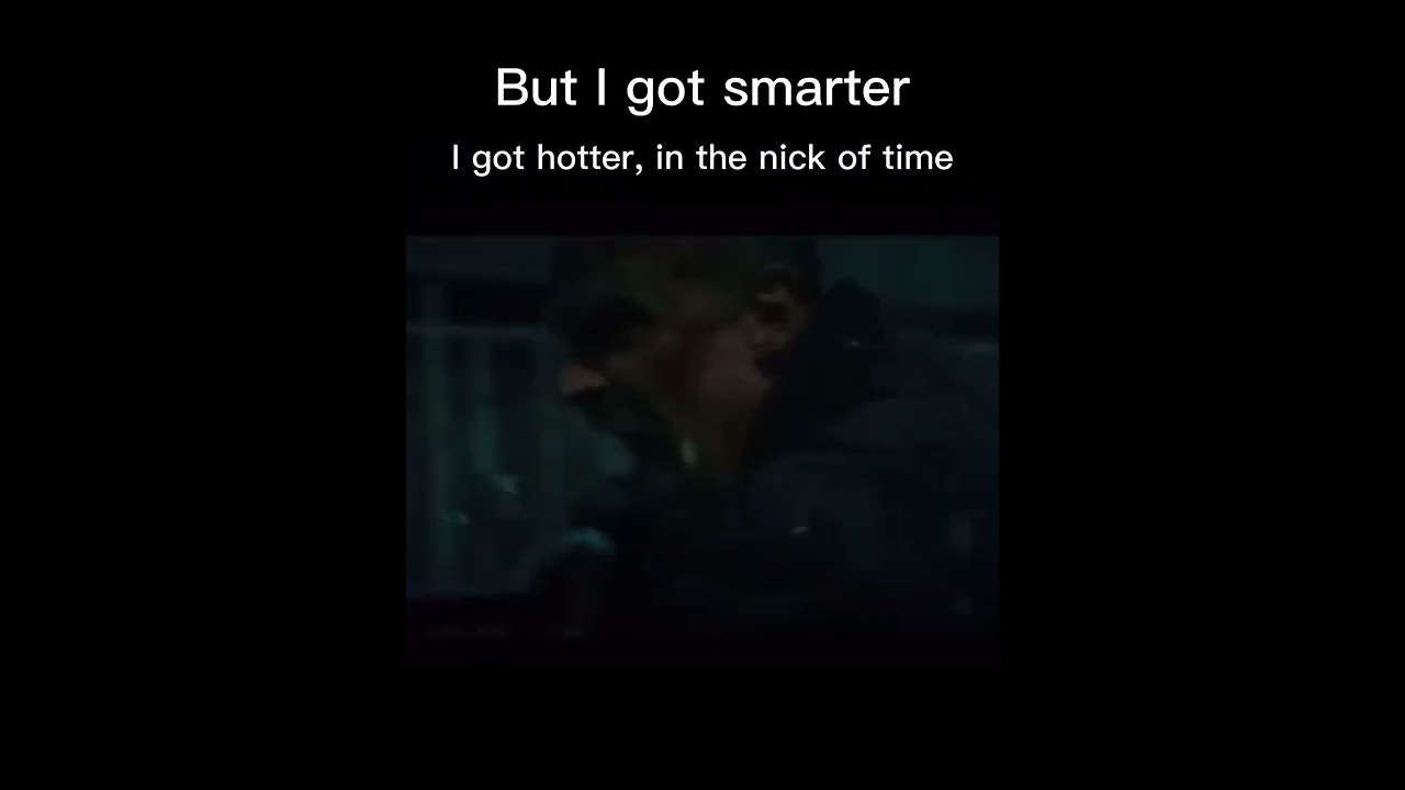 Joyce and Hopper | Edit | Stranger Things