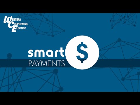 Sign up for SmartHub: Payments