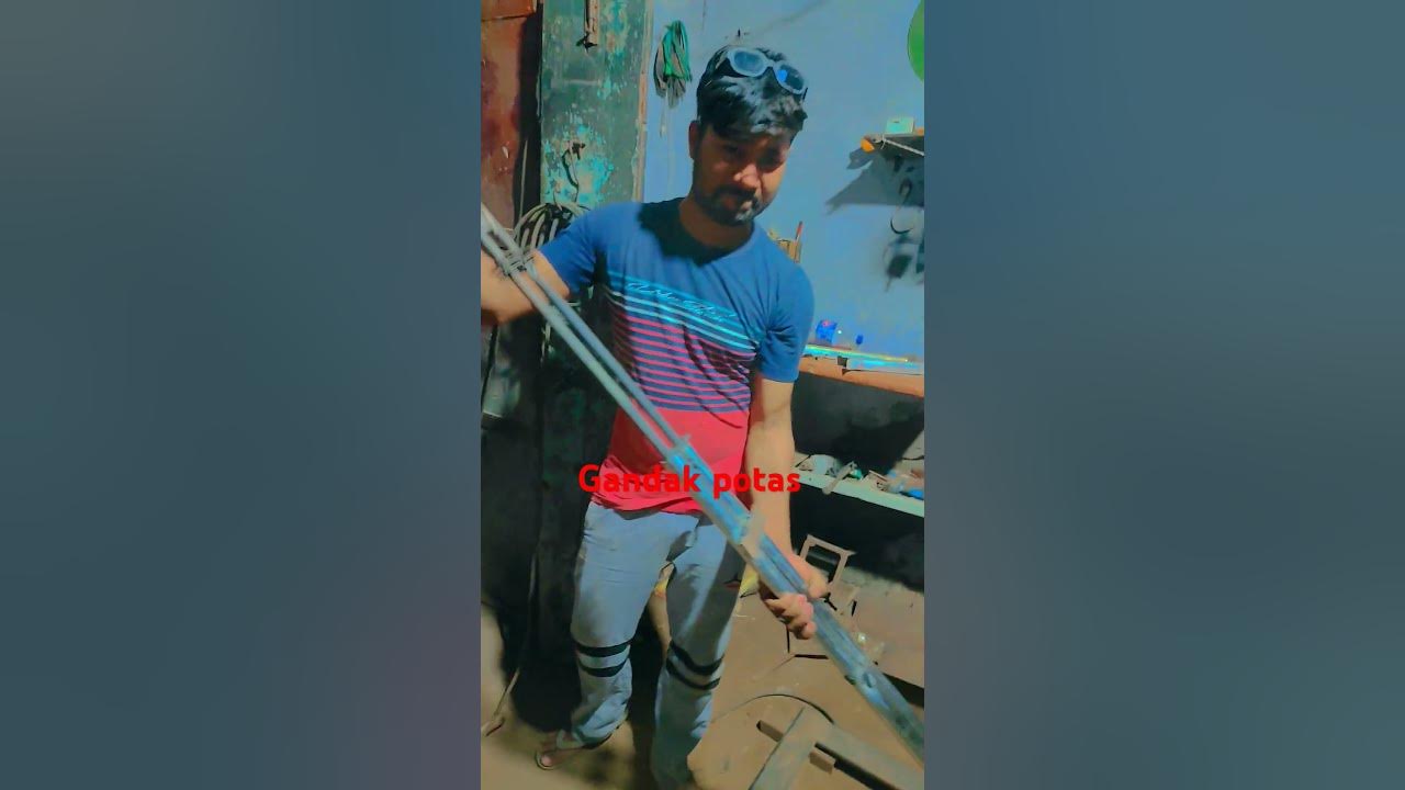 Gandhak potash sokar ki naal youtube