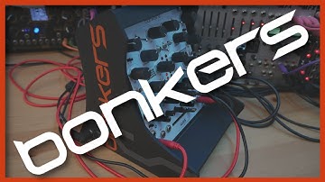 Bonkers from Raw Analogue Sound - I didn