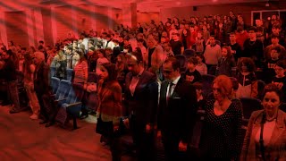 18 Mart Çanakkale Zaferi Ve Şehitleri Anma Günü Töreni - 2023