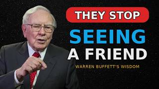 Why Rich People Stay Quiet About Money | Warren Buffett Story