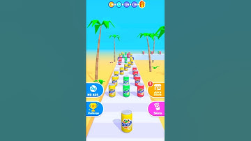 Juice Run 🧃Level 177 || Android Gameplay #gaming #shorts #shortfeed