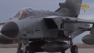 بماذا تتميز طائرة التورنيدو التي أسقطتها الدفاعات الجوية اليمنية؟