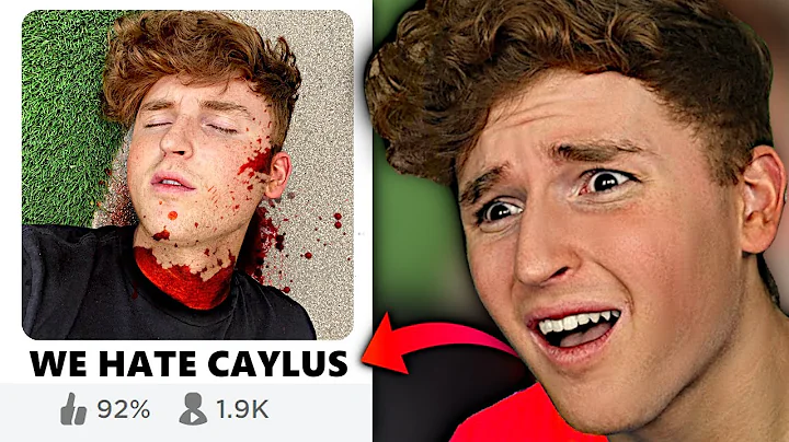 This ROBLOX GAME Wants Me Dead.. (HELP)