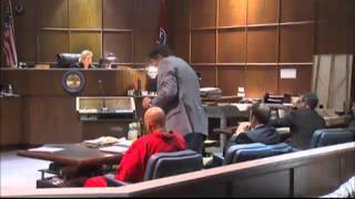 Hollingsworth Sentenced for 1997 Murder of Wife