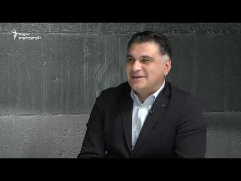 ლევან ბოძაშვილი მაიკლ პომპეოსადმი ქართველი საექსპერტო საზოგადოების მიმართვაზე