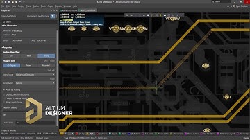How to Edit Existing Tracks in Altium Designer