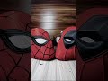 Spiderman VS deadpool