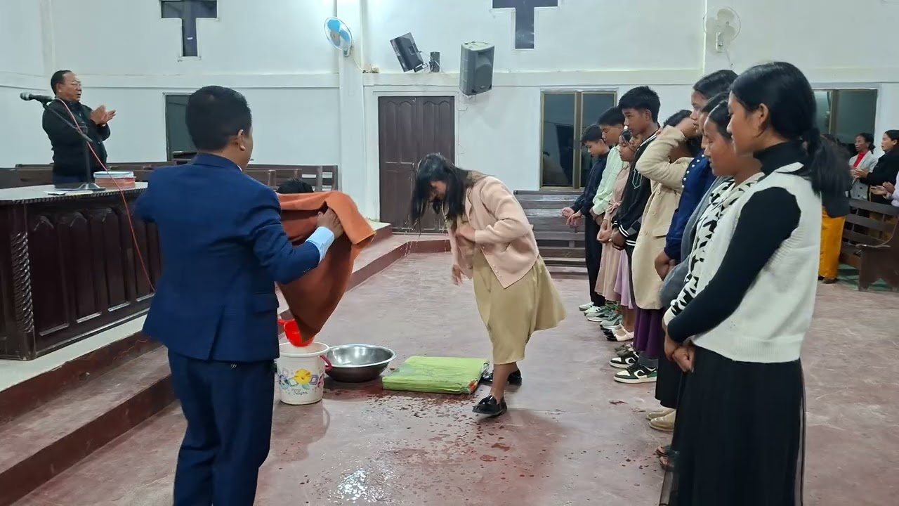 Bâtina Apakhyna (Dt. 04.12.2025) || Chheihlu Awnanopa || Mo manôh 11 bâti pachâsapa ama châ.