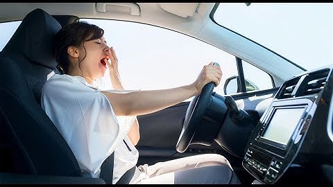 Introducing the Mobile DVR with AI (ADAS+DSM) - Declaat India Demo Video