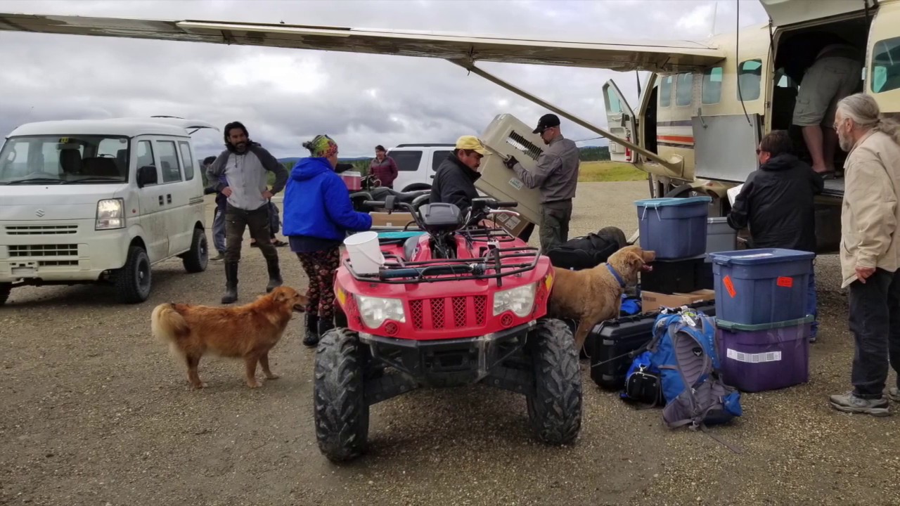 Profile of Ambler Alaska YouTube