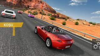 CarX Highway Racing - New Sports Cars Racing Games Araba Yarışı Oyunu Android Gameplay FHD #6 screenshot 2