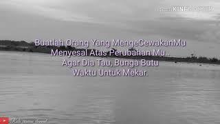 Mengecewakanmu, story wa terbaru 2019