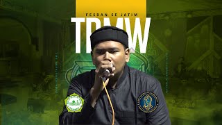 [ TERBAIK 3 ] TBMW - GRESIK | Fesban Se Jawa Timur Remasgungtaqwa Bondowoso