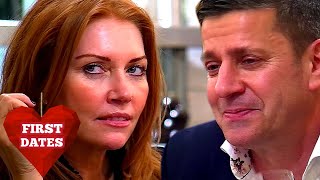 Blind Date With Your EX! | First Dates