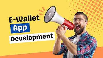 Ewallet app development | Ewallet app development company | Ewallet mobile app development