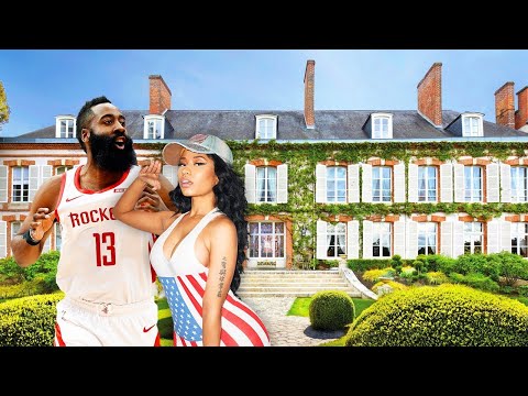 Video: James Harden Net Worth: Wiki, Kasal, Pamilya, Kasal, Sahod, Mga Kapatid