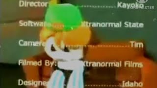 The Xtranormal Eddie Movie (1948) | Ending (ORIGINAL VERSION)
