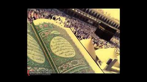 Sura At-Tariq - Mishary Al-Afasy l سورة الطارق - مشاري العفاسي