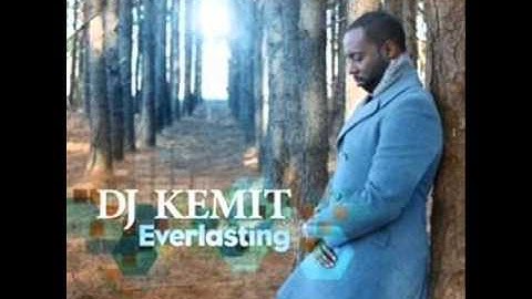 Transform (Feat. Osunlade) - DJ Kemit