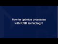 RFID gate vs barcode