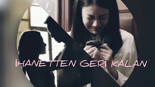 Adam,Karısını Karısının En Yakın Arkadaşıyla Aldattı.