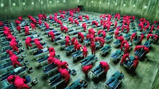 2021 squid game movie explained