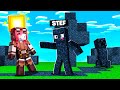 TUTTO QUELLO CHE TOCCHI DIVENTA VOID! - MINECRAFT