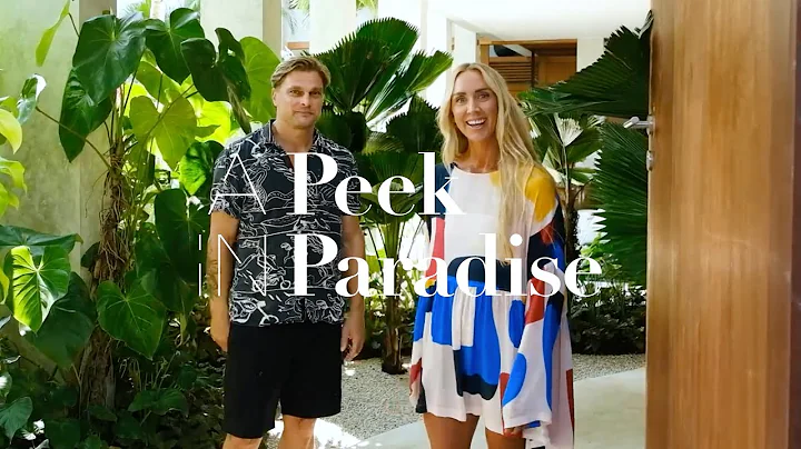A Peek in Paradise Season 1, Episode 5 with Emily ...