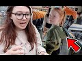 ALTON TOWERS DAY 2! DOING ALL THE BIG RIDES - FIRST TIME REACTIONS!!