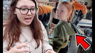 ALTON TOWERS DAY 2! DOING ALL THE BIG RIDES  FIRST TIME REACTIONS!!