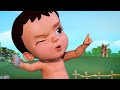 Naughty boy    bengali rhymes for children  infobells