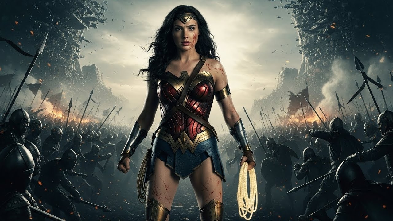 Emperor Joker Explained: When Batman Was Trapped in a God’s Joke