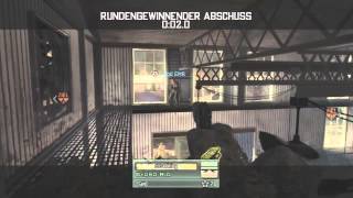 Joined Set (: First Killcam :)