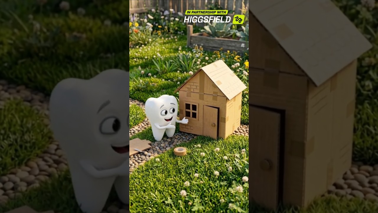 🏗️🏠Cardboard vs Lego vs Brick House? Which One is Better?