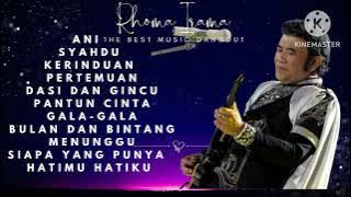 Kumpulan lagu Rhoma Irama lama