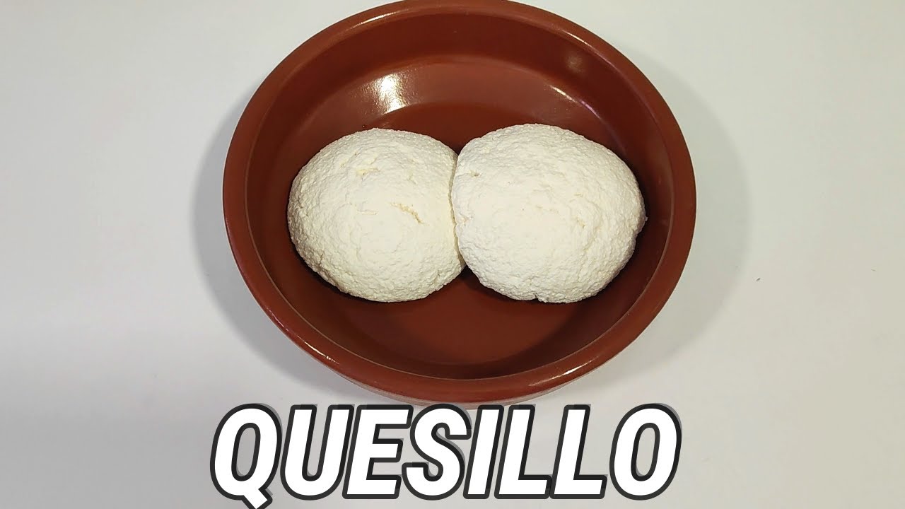 COMO HACER QUESILLO | A MI ESTILO