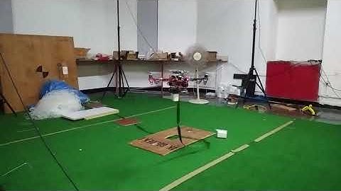 Non-Linear Controller for Drones