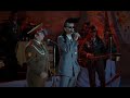 Capture de la vidéo Leningrad Cowboys   Total Balalaika Show