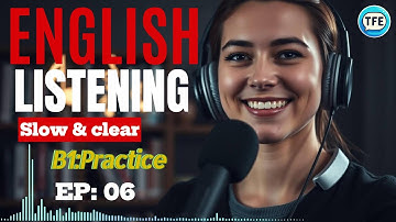 B1 English Listening Practice || How Social Media Destroys Your Life and How to Quit