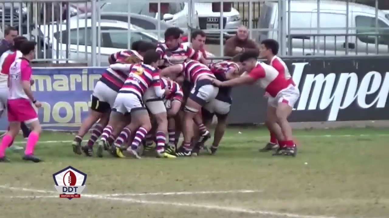 Old Resian da pelea, gana y espera, ganó en cancha de Provincial
