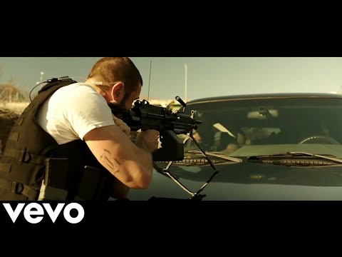 اجمل اغنيه اجنبيه يبحث عنها الجميع عناق الموت مع اخطر فيلم اكشن La Câlin 2019