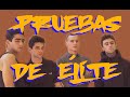 Los deportistas de 'ÉLITE': Arón Piper, Itzan Escamilla, Álvaro Rico y Omar Ayuso | ESQUIRE ES